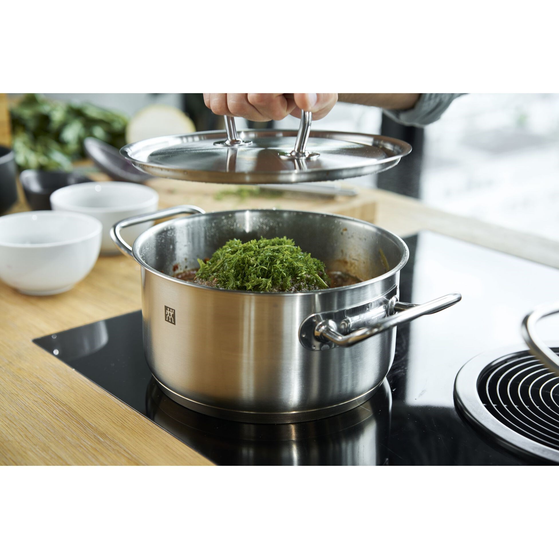 Sada hrnců Zwilling Classic SET/5 ks_1