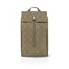 Taška na kolečkách Citycruiser rhombus olive_2