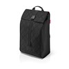 Taška na kolečkách Citycruiser rhombus black_1