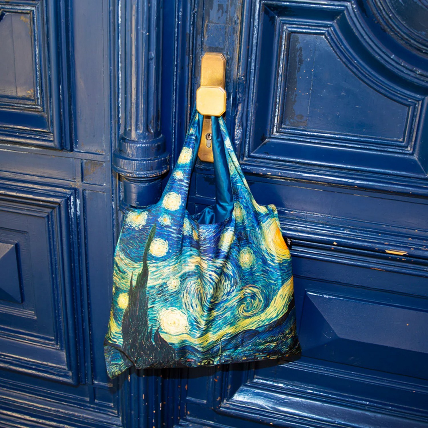 Taška LOQI - Museum - VINCENT VAN GOGH_3