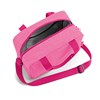 Termobox Coolerbag to-go twist pink_0