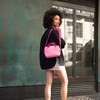 Termobox Coolerbag to-go twist pink_1