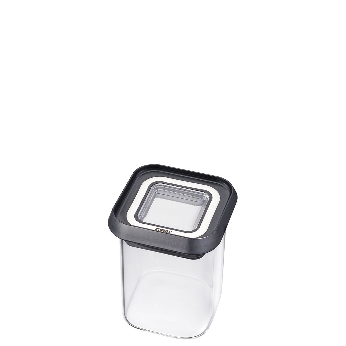 Skladovací skleněná dóza PANTRY mini 180 ml_4