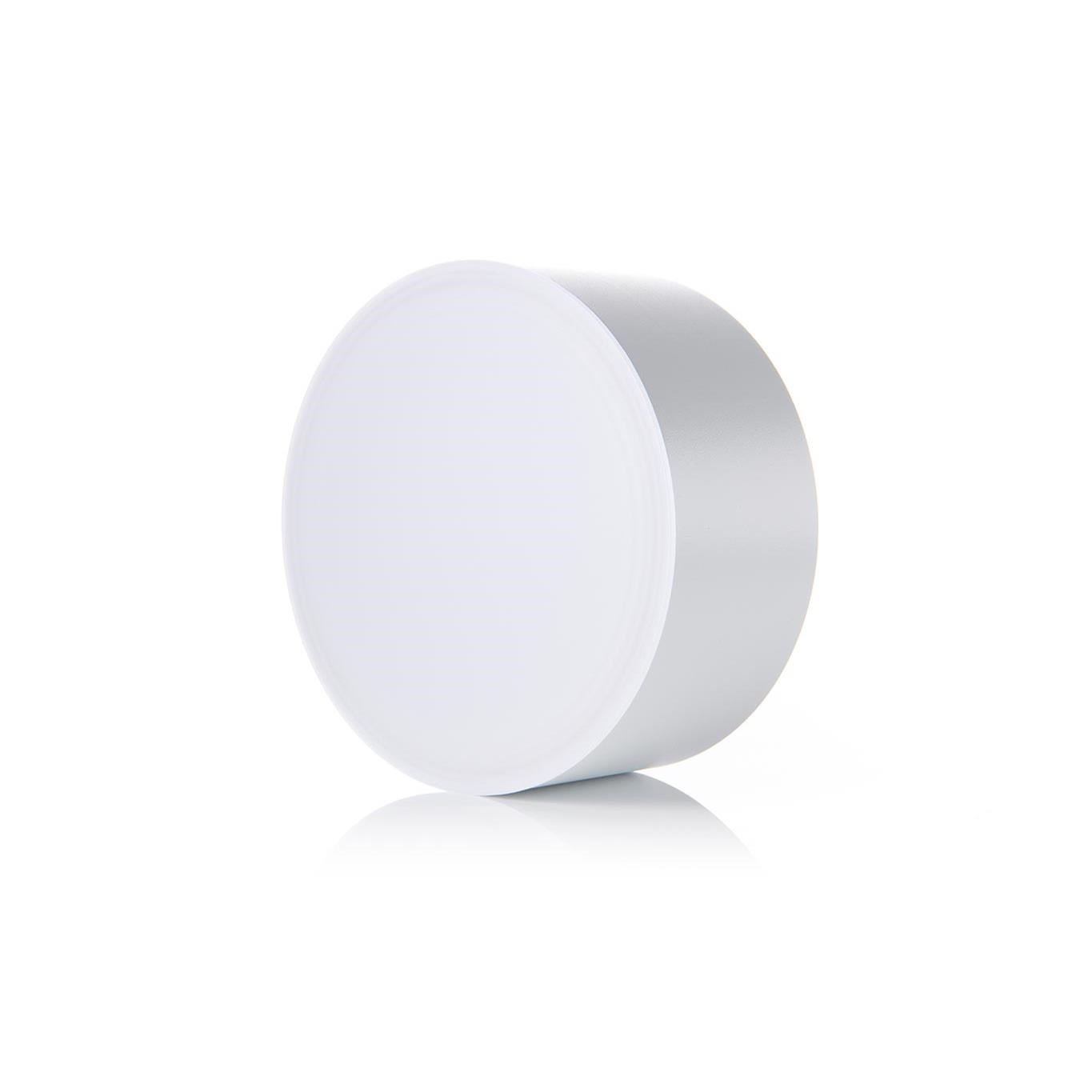 Vnitřní stropní svítidlo BUTTON II P.15 cm bílé_0