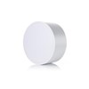 Vnitřní stropní svítidlo BUTTON II P.15 cm bílé_0