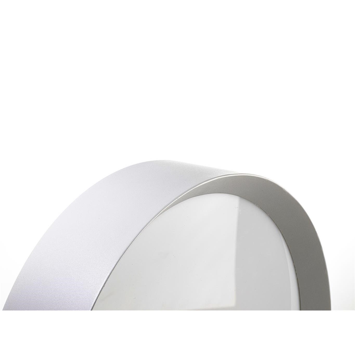 Vnitřní stropní svítidlo MILA P.40 cm bílé_0