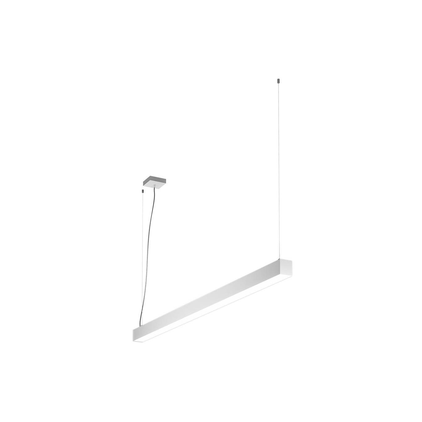 Závěsné vnitřní stropní svítidlo NOLI D.150 cm bílé_0