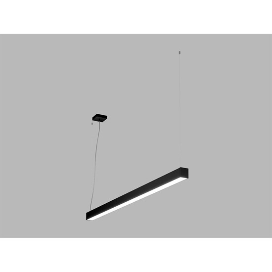 Závěsné vnitřní stropní svítidlo NOLI D.150 cm černé_2