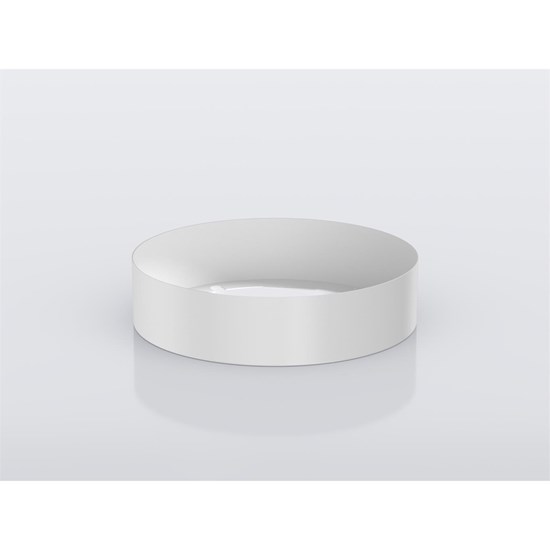 Prstenec YPSO P.29 cm bílý_1