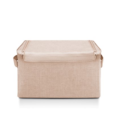 Úložný box Storagebox M twist coffee_1