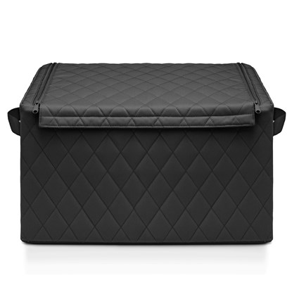 Úložný box Storagebox L rhombus black_1