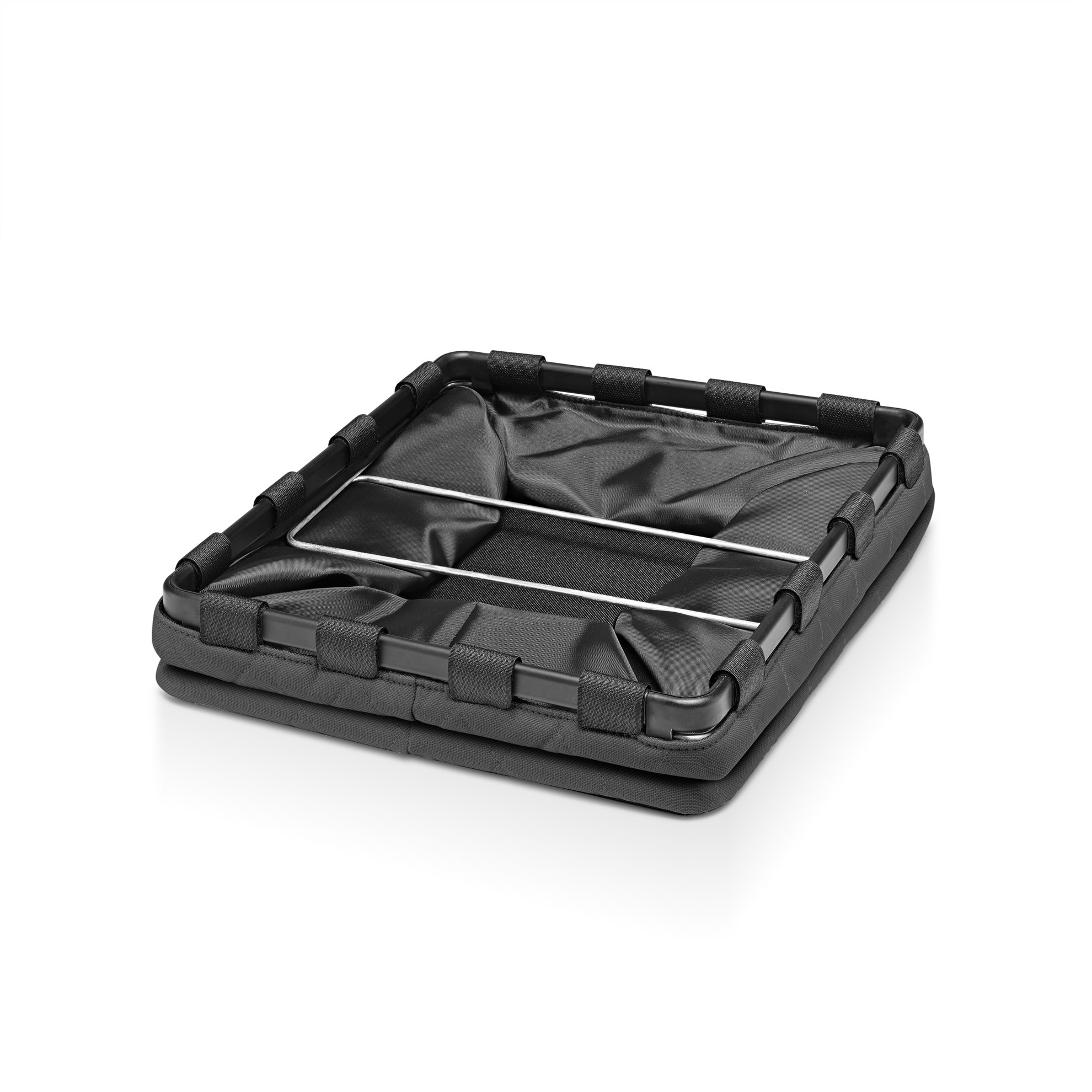 Úložný/skládací box Framebox M frame rhombus black_2