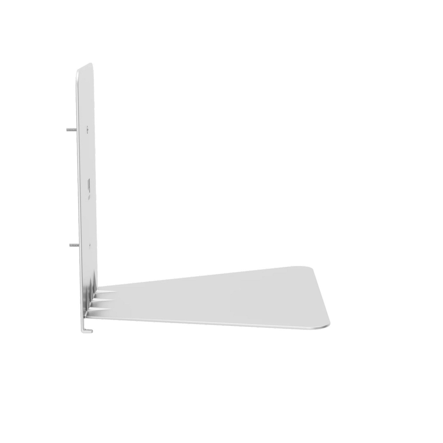 Polička na knihy CONCEAL SET/3ks 18 cm_5