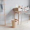 Odpadkový koš WOODROW 28 cm přírodní_1