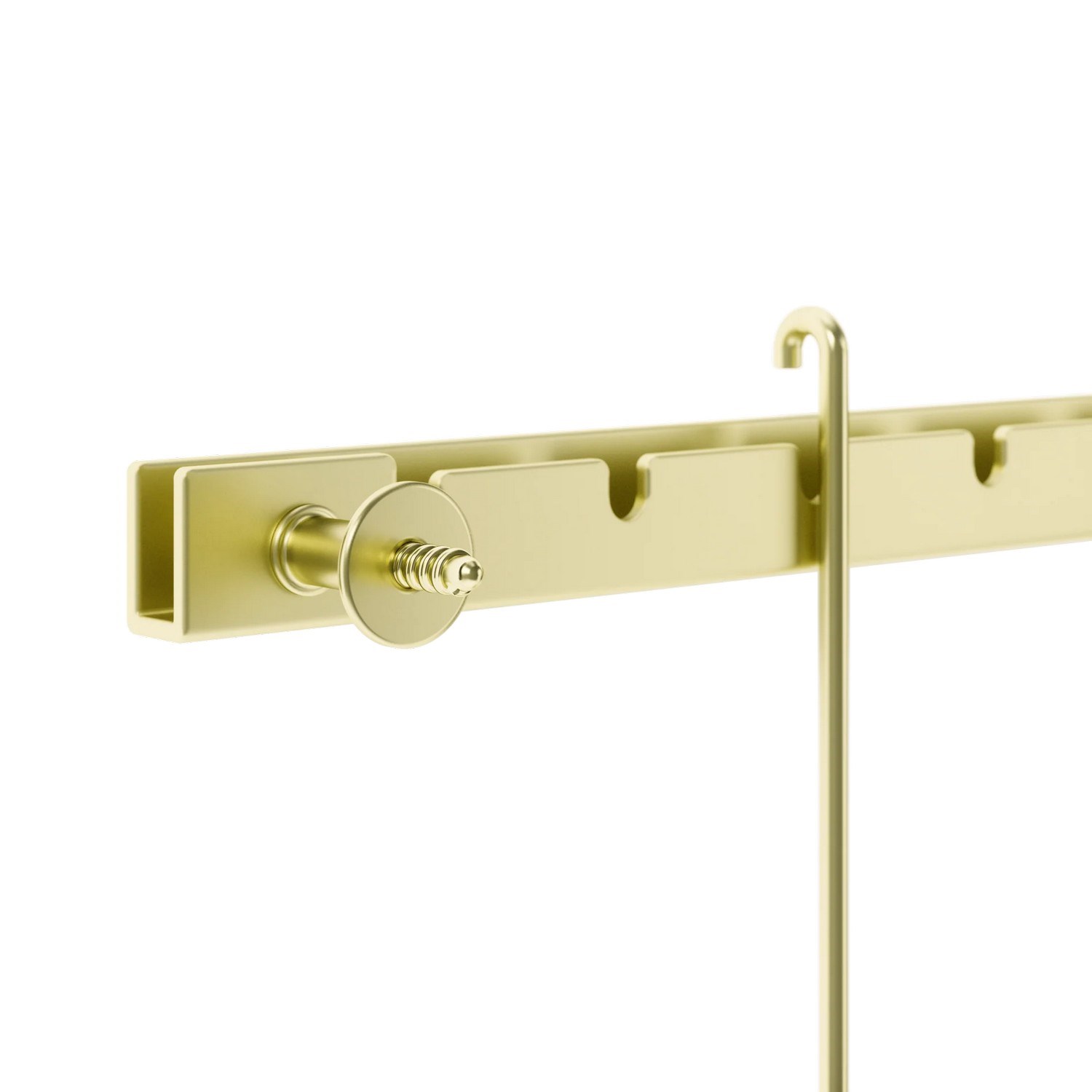 Fotorámečky EXHIBIT mosazné_0