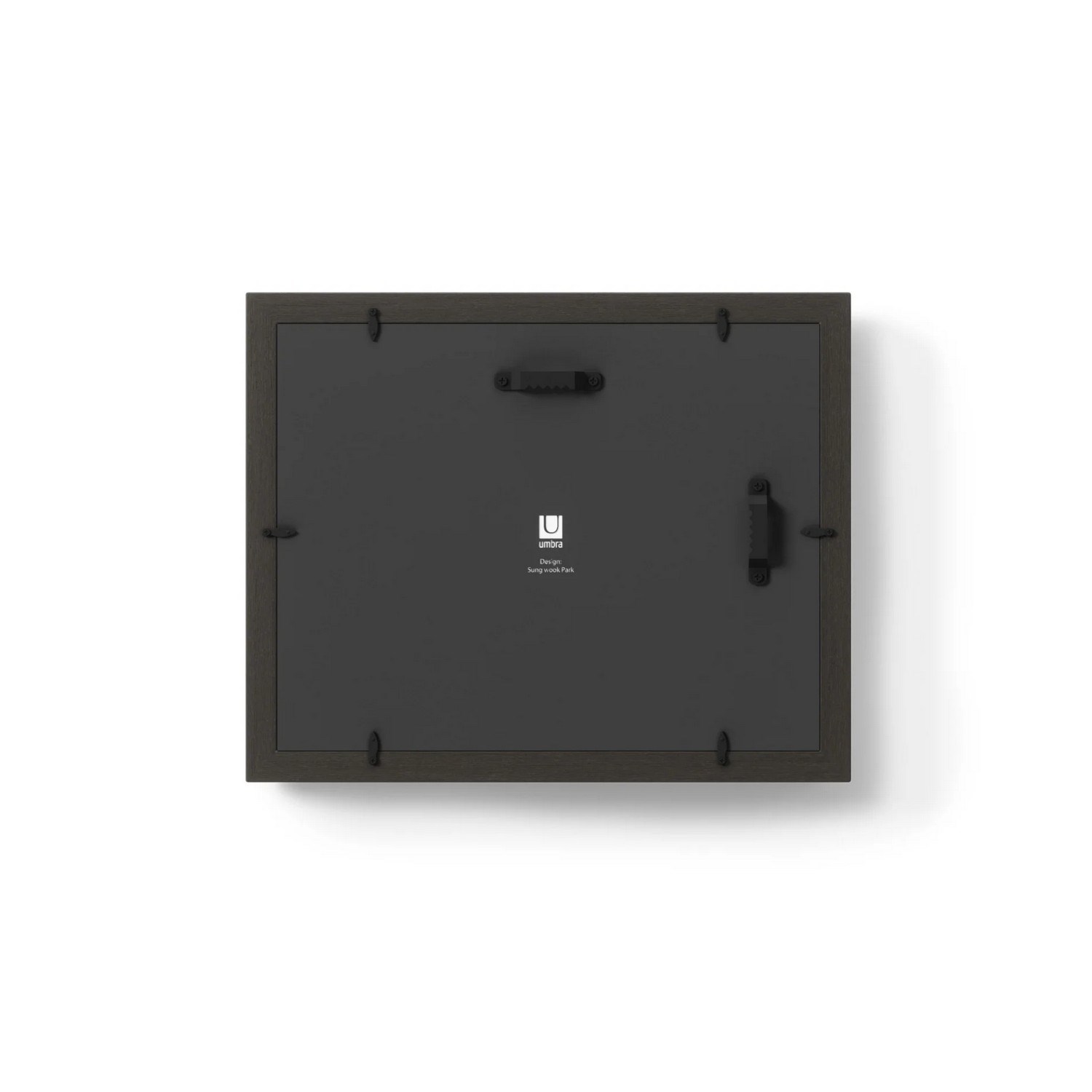 Fotorámečky MINGLE černé SET/4ks_3