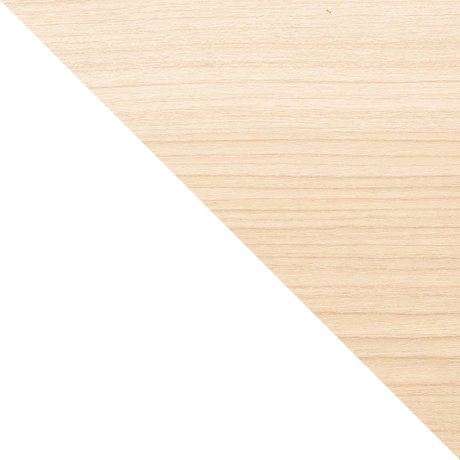 Police BELLWOOD V.170 cm bílá/přírodní_0