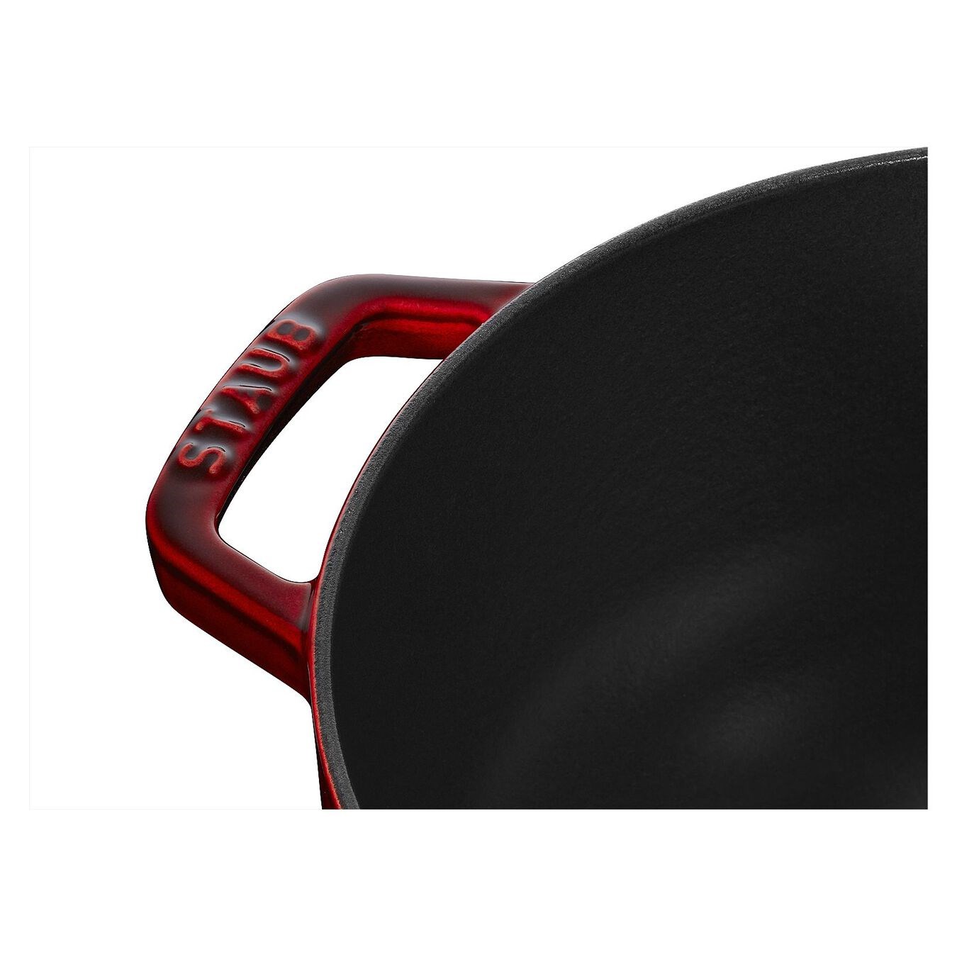 Hrnec STAUB  lilie 24 cm 3,6l_0