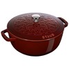 Hrnec STAUB  lilie 24 cm 3,6l_1