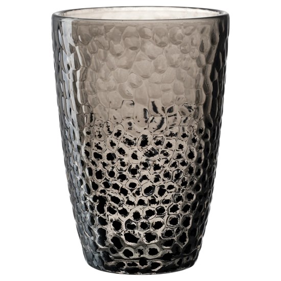 Sklenice na vodu MATERA 340 ml antracitová_5