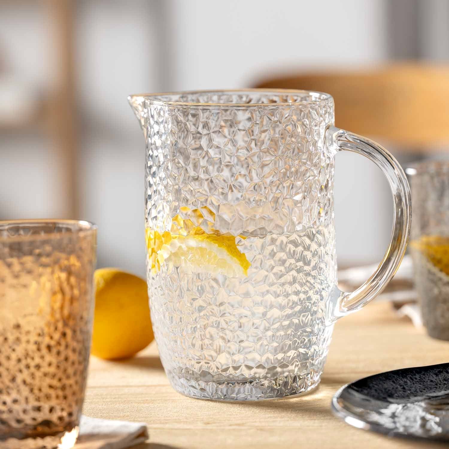 Džbán MATERA 1l čirý_4