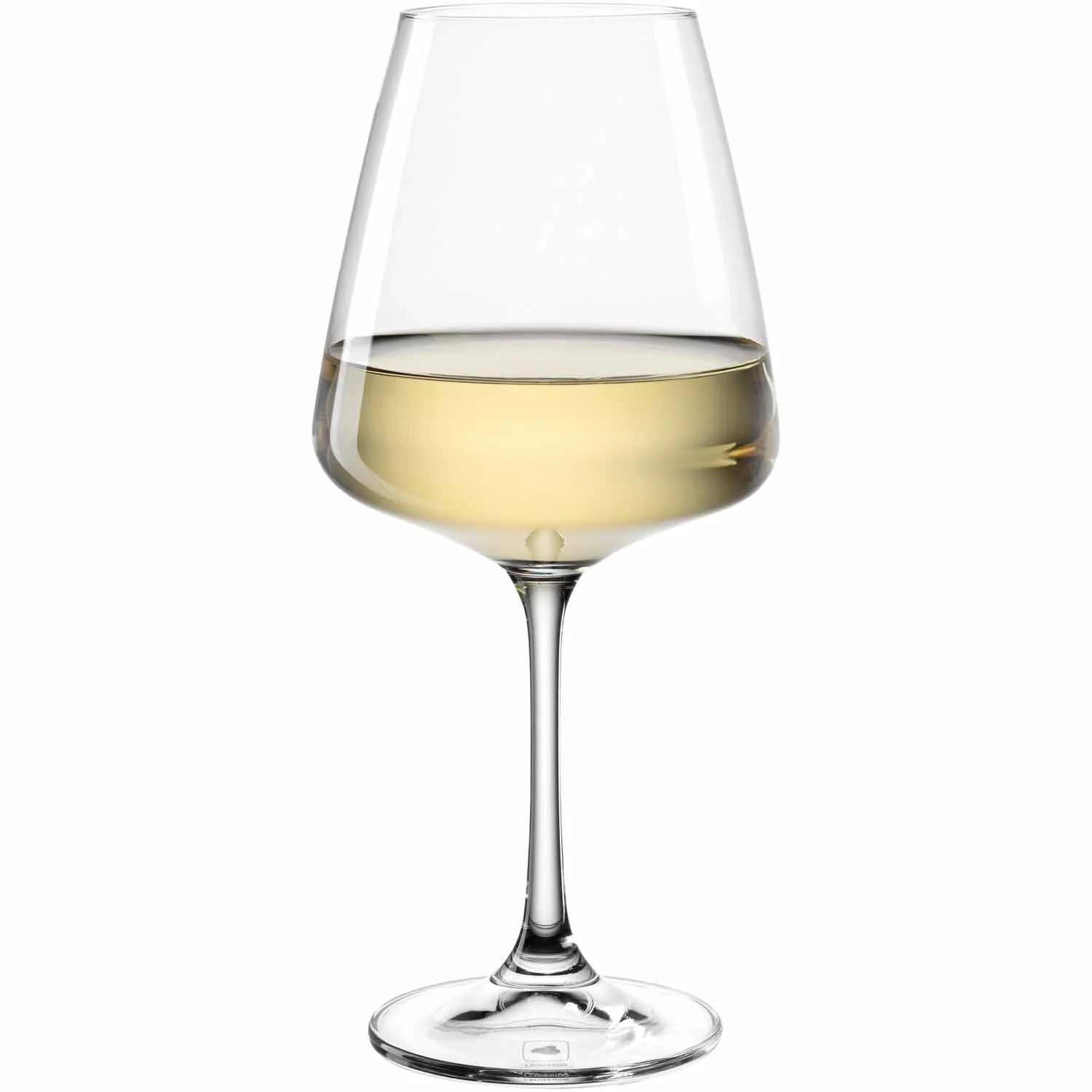 Sklenice na bílé víno PALADINO 540 ml čirá_0