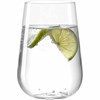 Sklenice na vodu PALADINO 370 ml čirá_0