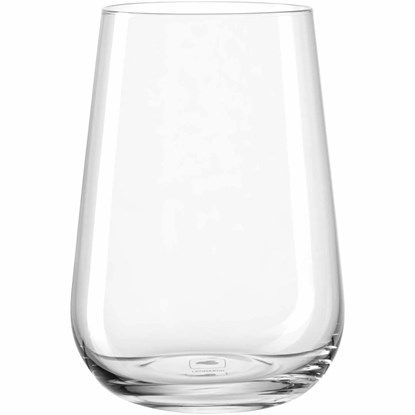 Sklenice na vodu PALADINO 370 ml čirá_2