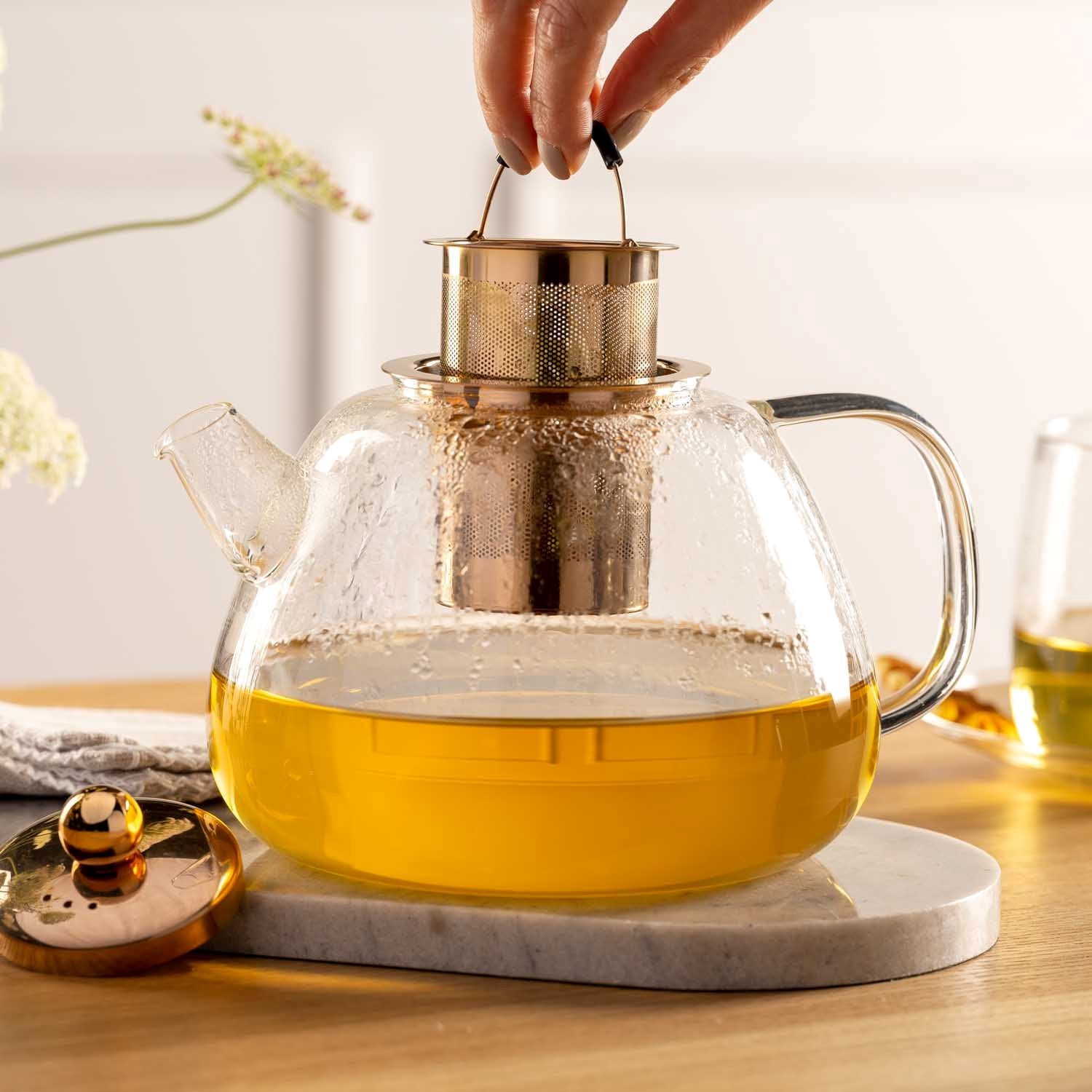 Čajová konvice TÉ PER TE 1,5l čirá_3