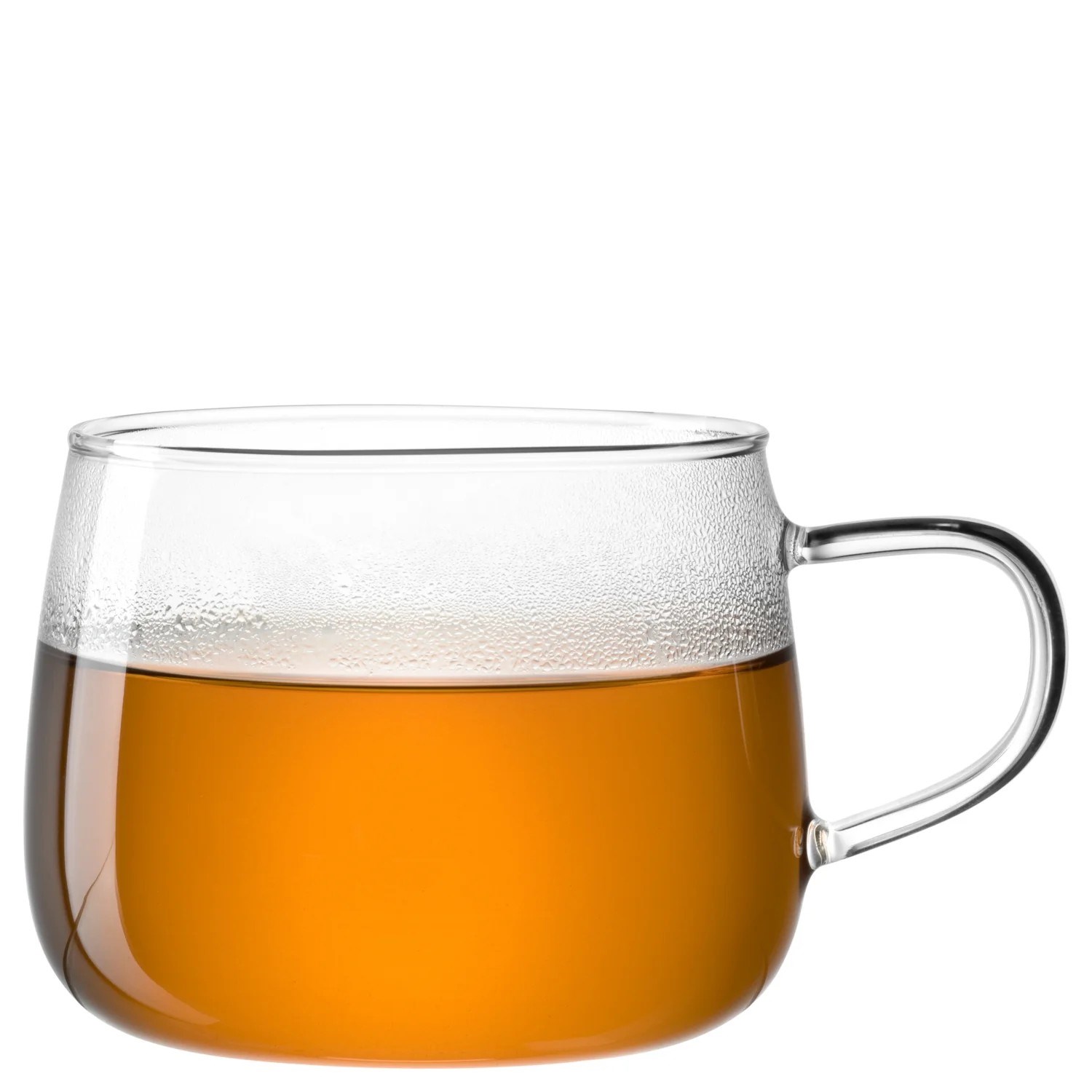 Hrnek na čaj TÉ PER TE 450 ml čirý_0