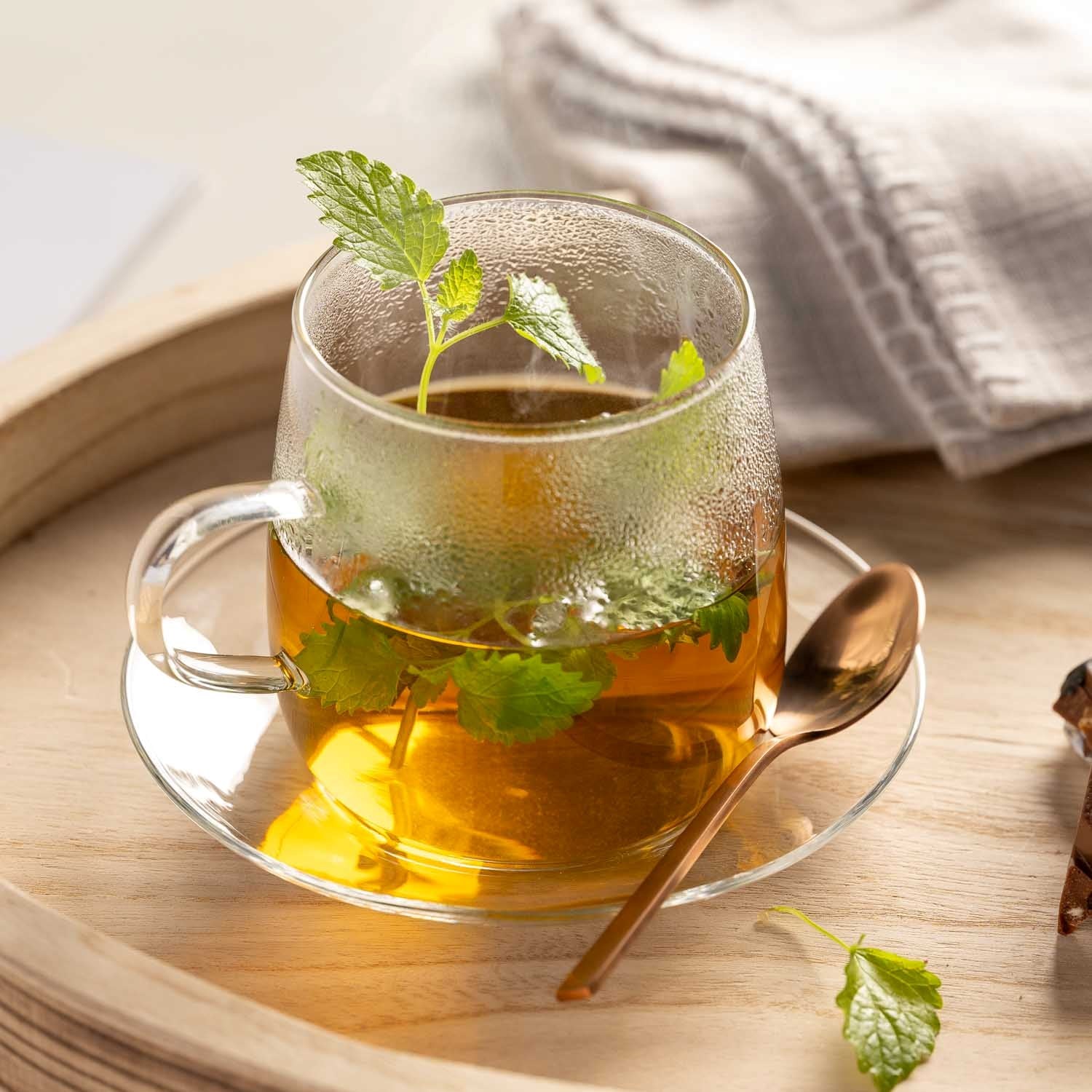 Podšálek pro hrnek TÉ PER TE P.15 cm čirý_0