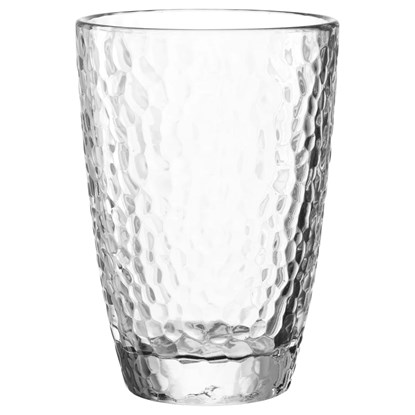 Sklenice na vodu MATERA 340 ml čirá_5