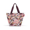 Taška přes rameno Shopper M flora rose_1