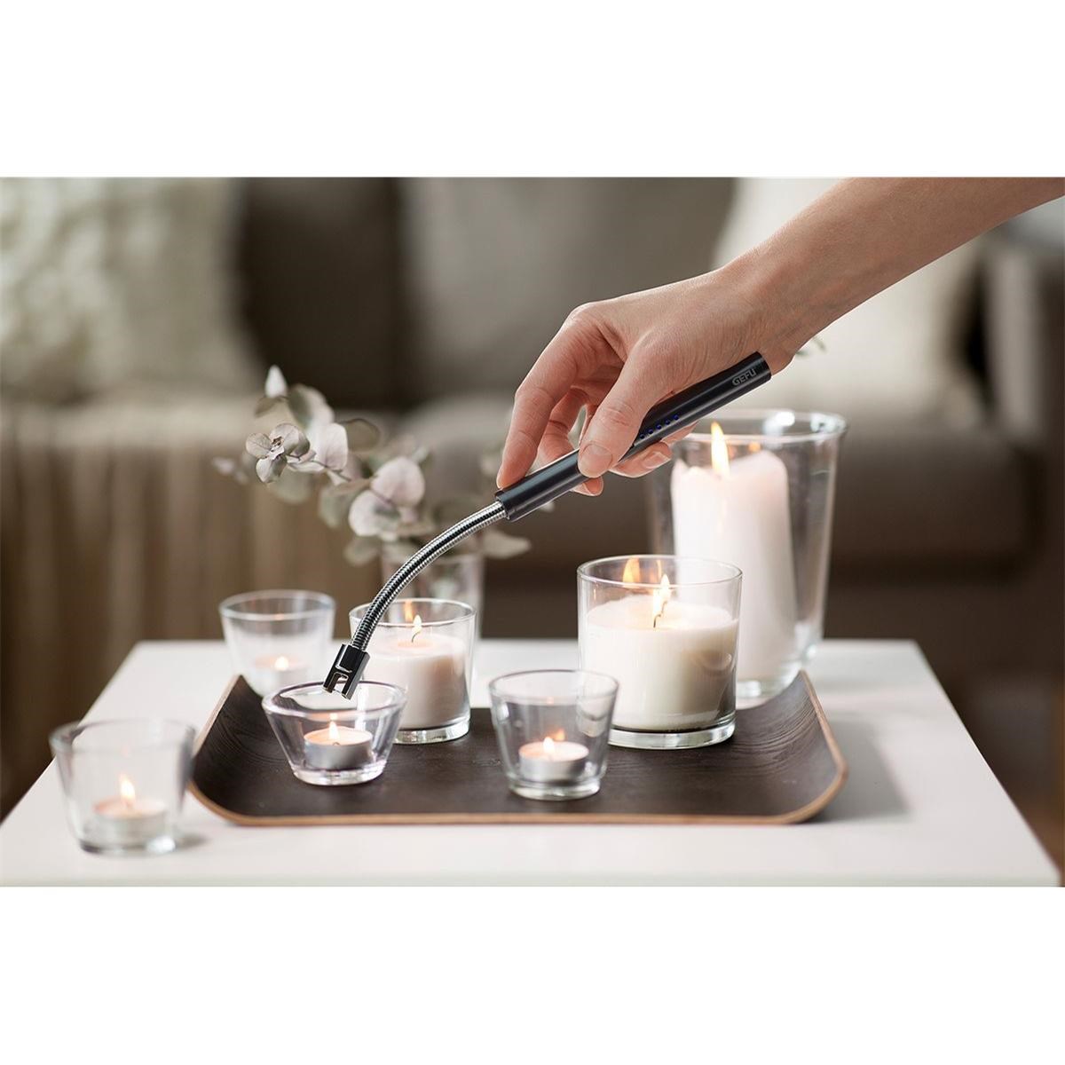 Elektrický obloukový zapalovač IGNITO_0