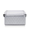 Úložný box Reisenthel Storagebox M rhombus light grey_1