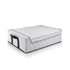 Úložný box Reisenthel Storagebox low rhombus light grey_0