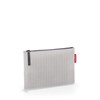 Pouzdro na zip Reisenthel Case 1 herringbone grey_0
