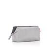 Kosmetická taška Reisenthel Travelcosmetic herringbone grey_2