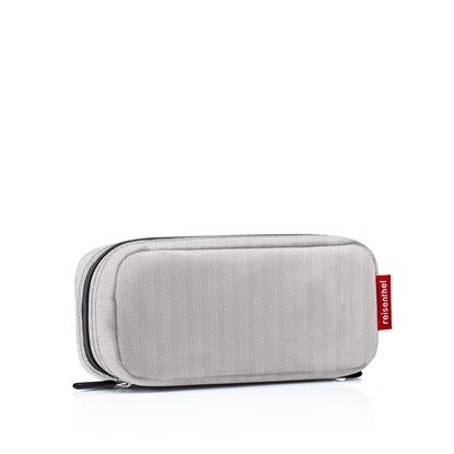 Praktické pouzdro Reisenthel Multicase herringbone grey_1