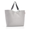 Taška přes rameno Reisenthel Shopper XL herringbone grey_2