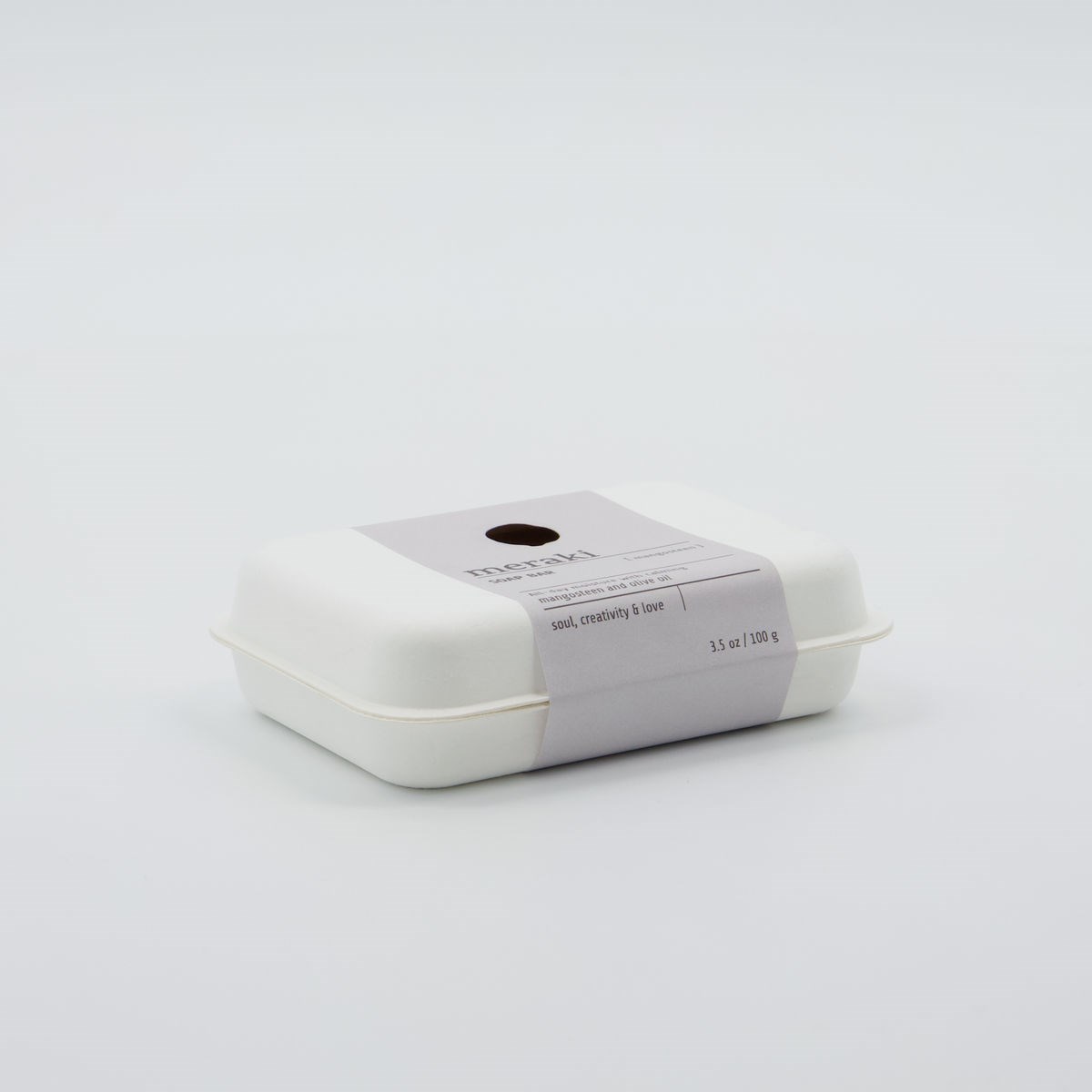 Pevné mýdlo s mangostanem a olivovým olejem 100g_0