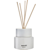 Vonný difuzér Meraki FRESH LINEN 100ml bílý_0