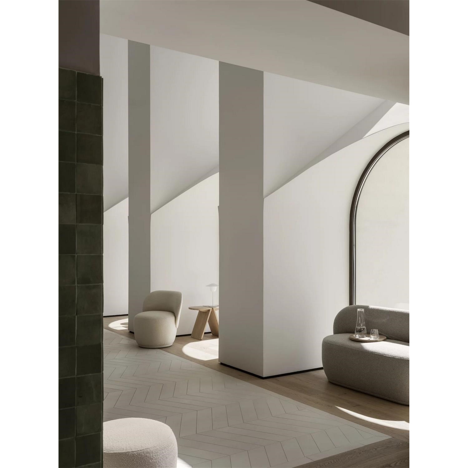 Odkládací stolek AVIO Š.55 cm dub_2