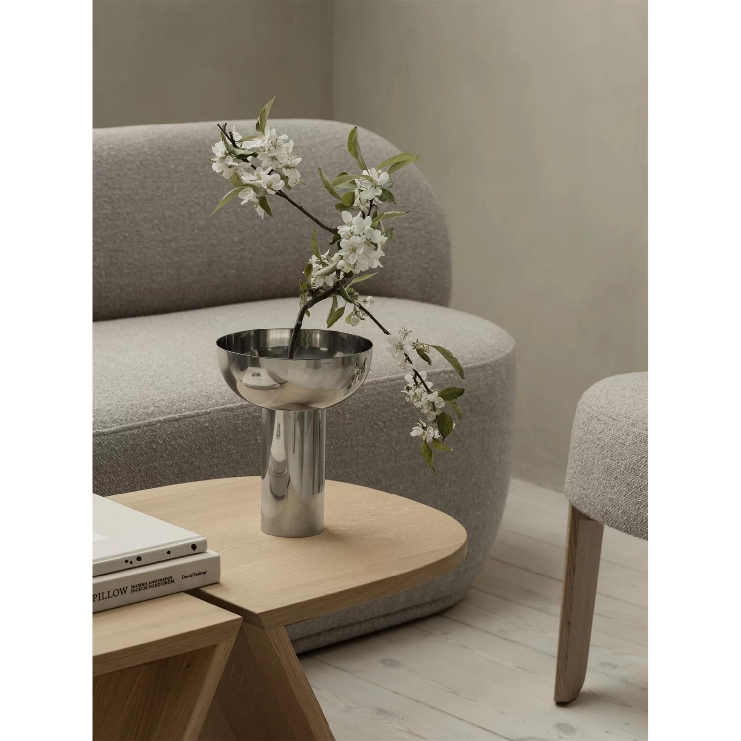 Odkládací stolek AVIO Š.55 cm dub_4