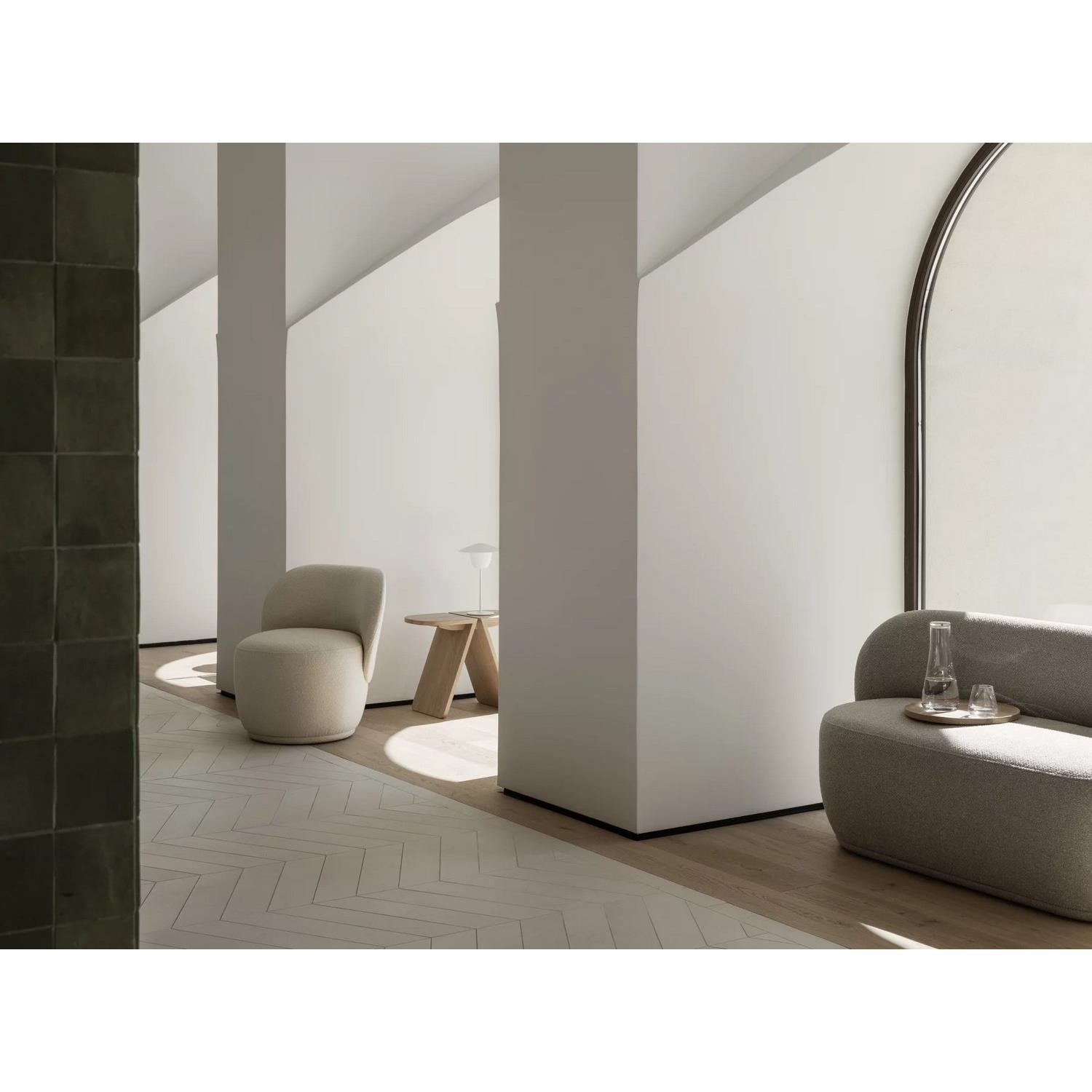 Odkládací stolek AVIO Š.55 cm dub_5