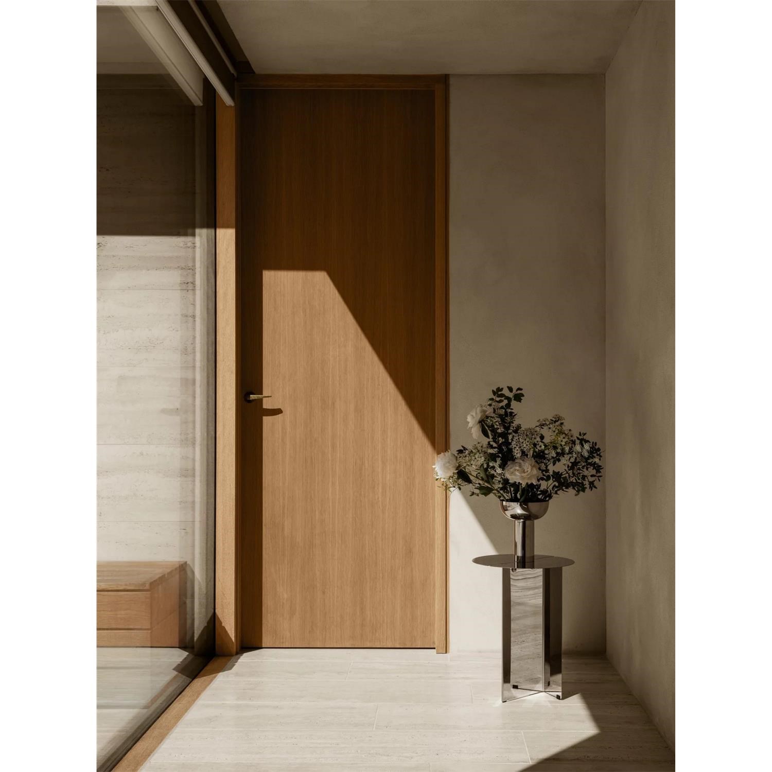 Nerezová váza MIYABI V.17cm stříbrná_7