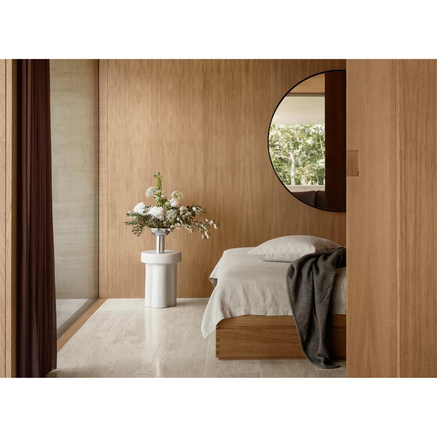 Nerezová váza MIYABI V.17cm stříbrná_9