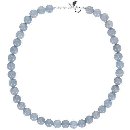 Náhrdelník Monk & Anna blue sky_0