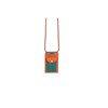 Pouzdro na telefon Sticky Lemon athletics track_1