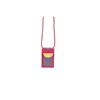 Pouzdro na telefon Sticky Lemon gymnastic pink_0